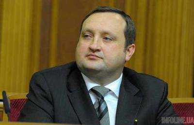 Госфининспекция не выявила нарушений законодательства в действиях С.Арбузова