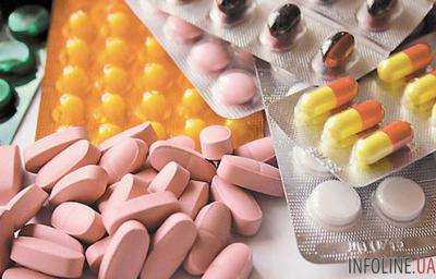 Сотрудники Службы безопасности Украины изъяли более двух миллионов опасных фальсификатов популярных лекарств