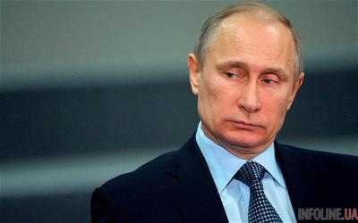 Путин разрешил использовать в крымских судах документы на украинском языке