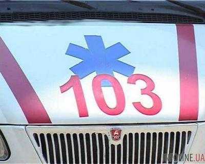 Из-за переохлаждения в Калуше госпитализировали нетрезвого подростка