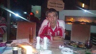 Скандальный актёр Алексей Панин покинул Одессу после инциндента с активистами (ВИДЕО)