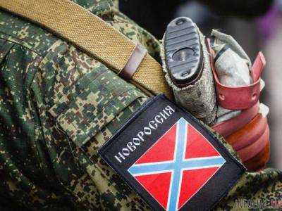СНБО: Увеличивается присутствие российских военных на Донбассе