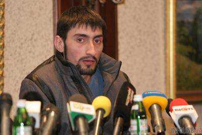 Суд по делу антимайдановца "Топаза" перенесли
