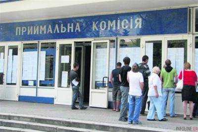В Минобразования рассказали о новых правилах поступления в вузы