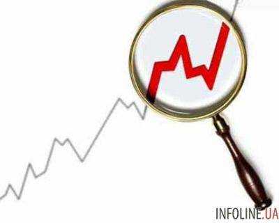 Госстатистики: Цены производителей промпродукции в 2014 году выросли на 31,8%