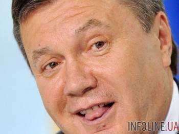 Украинские правозащитники подали жалобу на "режим Януковича" в Гаагский трибунал