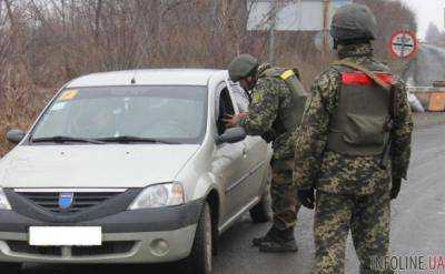 Украинские пограничники задержали австралийца, причастного к терроризму на востоке Украины