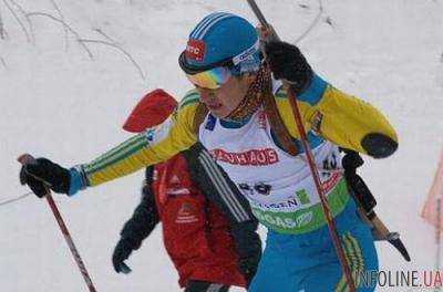 Допинг-проба украинского биатлониста Сергея Седнева оказалась положительной