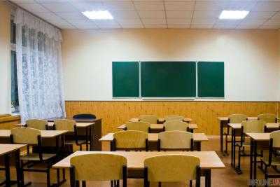 В Киеве во всех школах каникулы продлятся до 18 января