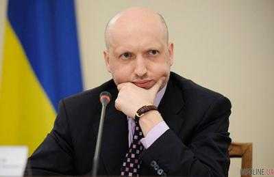 Партия "Оппозиционный блок" хочет, чтобы ВР вечером взялась за А.Турчинова и других депутатов-совместителей