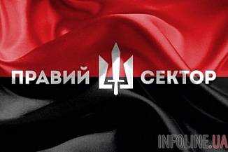 Прокуратура квалифицирует нападение на руководителя ОО «Правый сектор Кривой Рог», как покушение на умышленное убийство