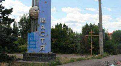 Боевики продолжают обстрелы Счастья: есть погибшие и раненые