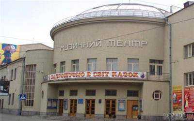 31 января в Киеве состоится премьера балета "Кукла. Новая история Коппелии "
