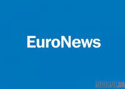 Телеканал Euronews продолжит освещать события в Украине