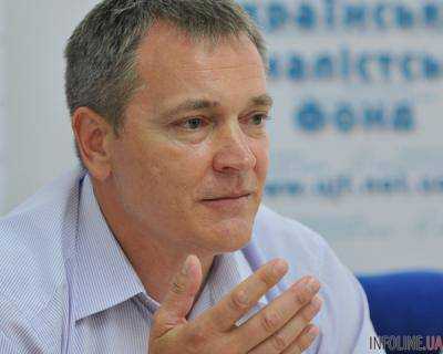 Меня не волнует объявление в розыск - В.Колесниченко