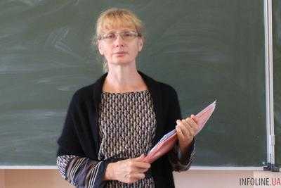Киевская учительница провернула аферу на 7 млн гривен