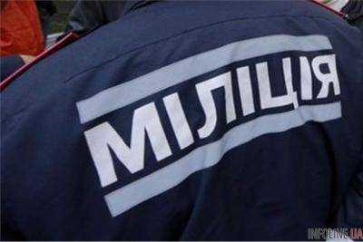 Милиция задержали 3 подозреваемых в ночном инциденте в Киеве - А.Геращенко