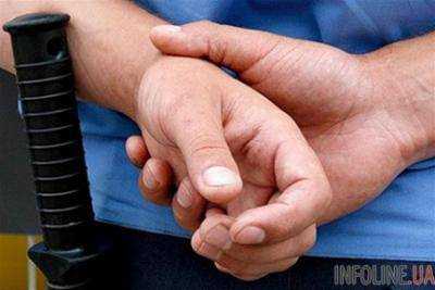 В столичной патрульной службе будут работать 2 тыс. человек