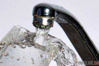 "Киевводоканал" осуществит очередную промывку всех сетей в Бортничах