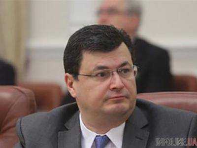 Квиташвили обещает представить первый пакет реформ до 15 февраля