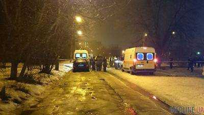 СБУ: В Харькове объявлена спецоперация по поиску причастных к взрыву