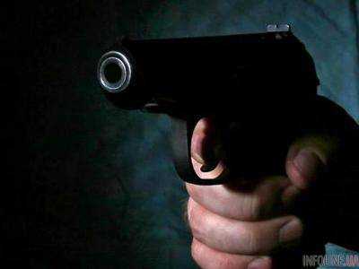 В центре Харькова застрелили мужчину - МВД