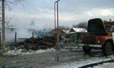 Милиция открыла производства по фактам обстрелов боевиками Авдеевки и Сартаны