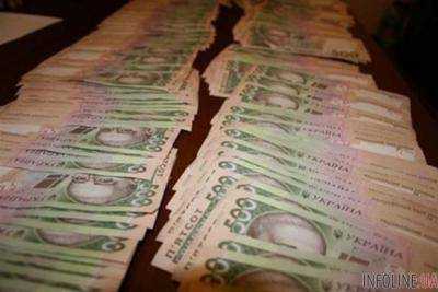 Жители Киевской области требовали полмиллиона гривен у гражданина Франции