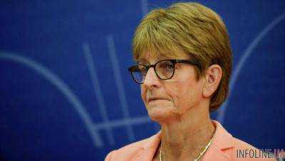 Глава ПАСЕ Брассер просит Госдуму РФ освободить Савченко до 26 января