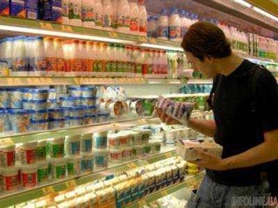 Оснований для повышения цен на молочную продукцию нет - Чагаровский