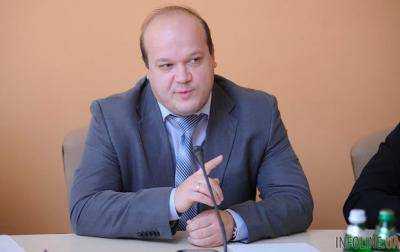 В.Чалый сообщил, что Украина получит 1,5 млрд долл. инвестиций