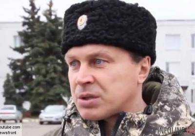 "ЛНР": автомобиль "народного мэра" Первомайска расстреляли украинские диверсанты