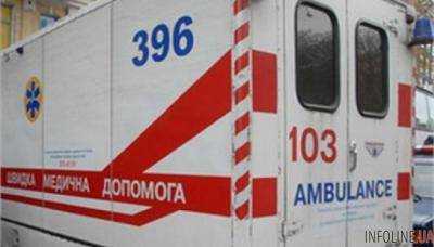 Во Львовской области в результате отравления неизвестным веществом погибли два человека