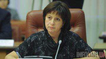 Украине нужны существенные инвестиции для выхода из кризиса - Яресько