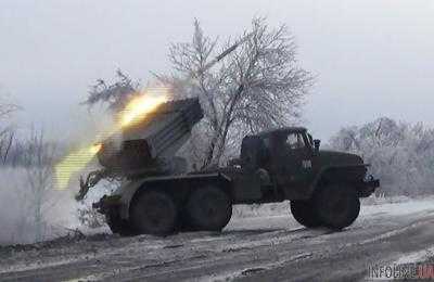 История бойцов: бои за Дебальцево