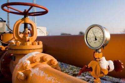 В Минэнерго решили перенести точки передачи газа на границу Украины с Россией