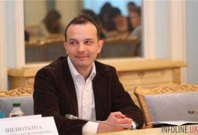 Е.Соболев: План реформ прокуратуры и МВД практически утвержден