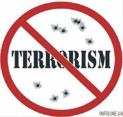 Сегодня в Киеве под посольством РФ пройдет акция против поддержки Россией террористов