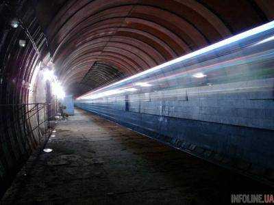 Самые лучшие укрытия в Киеве - метро и паркинги