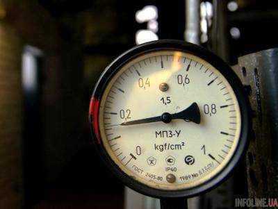 "Киевэнерго" ввело воздушную диагностику состояния столичных теплосетей