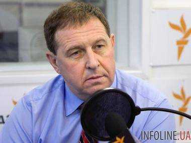Экс-советник В.Путина: "наступление на Киев" готовится в ближайшие дни