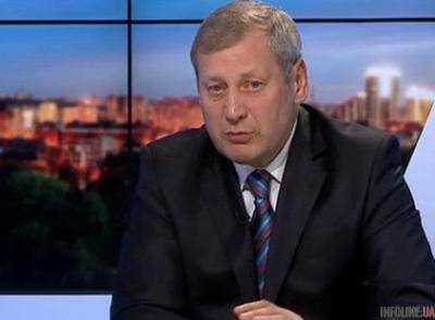 Уголь из Донбасса нужно вывезти - вице-премьер-министр Валерий Вощевский