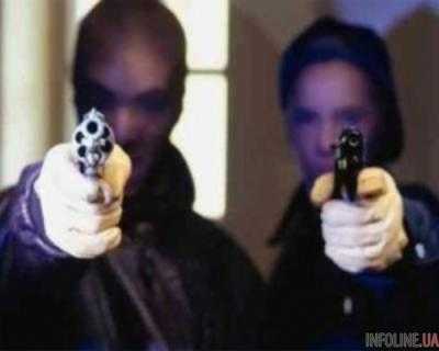 Ограбления в Запорожской области: злоумышленники говорят, что награбленное имущество "пойдет в АТО"