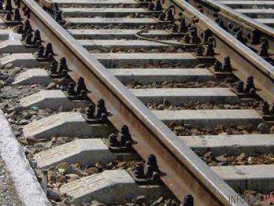 В Одесской области предотвращен теракт на железной дороге