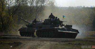 Украинским военным удалось отодвинуть линию фронта от Мариуполя на 20 километров - Антон Геращенко