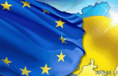Евросоюз готов к надлежащим действиям, если продолжатся бои на Донбассе