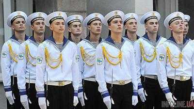 Геращенко: В Крыму присягу на верность народу Украины нарушили 6 тыс. моряков