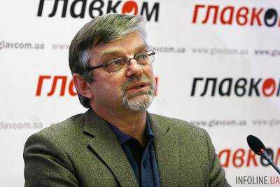 "Нормандский формат" был последним шансом решить конфликт между Украиной и Россией в рамках Европы - политолог