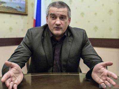 Аксенов: Российские власти выделили Симферополю на дороги почти 1 млрд рублей