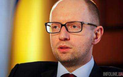 "Владимир Путин не изменил свою цель, а окончательная цель - это уничтожение Украины" - Яценюк